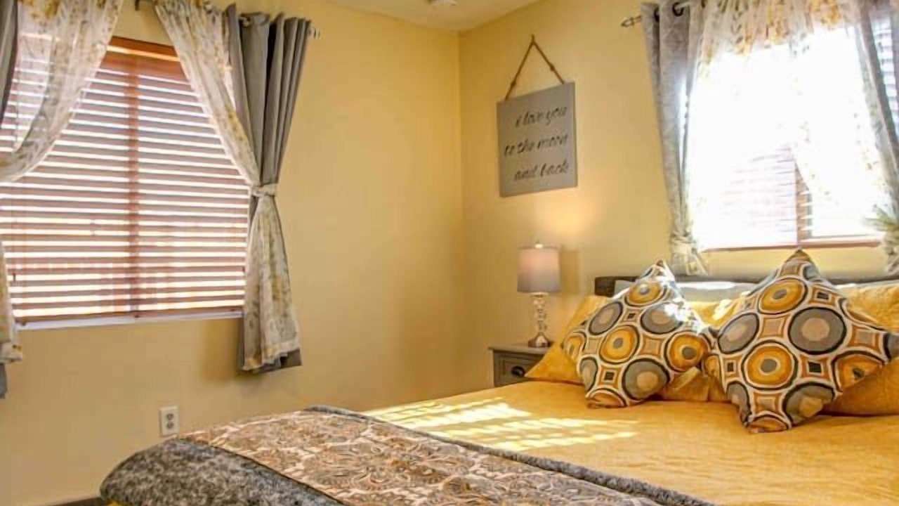 Photo of Bedroom in Barelas