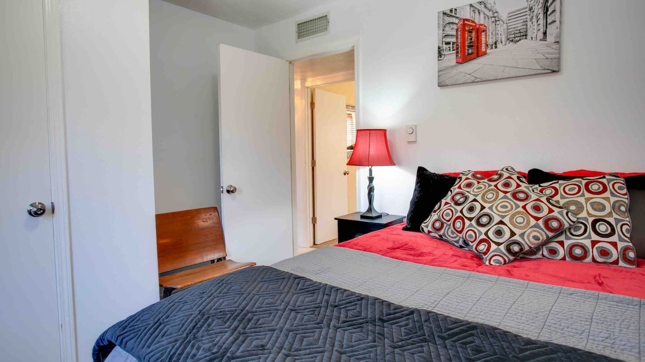 Photo of Bedroom in Barelas