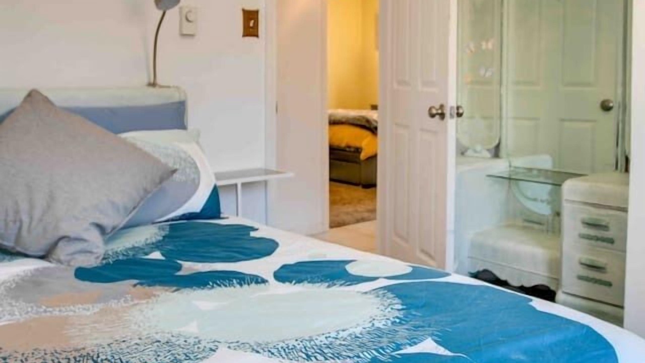 Photo of Bedroom in Barelas