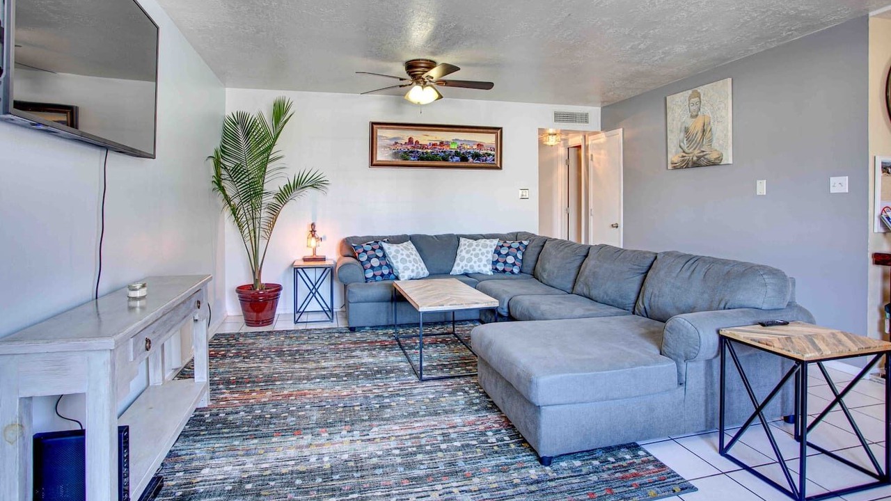 Photo of Livingroom in Barelas