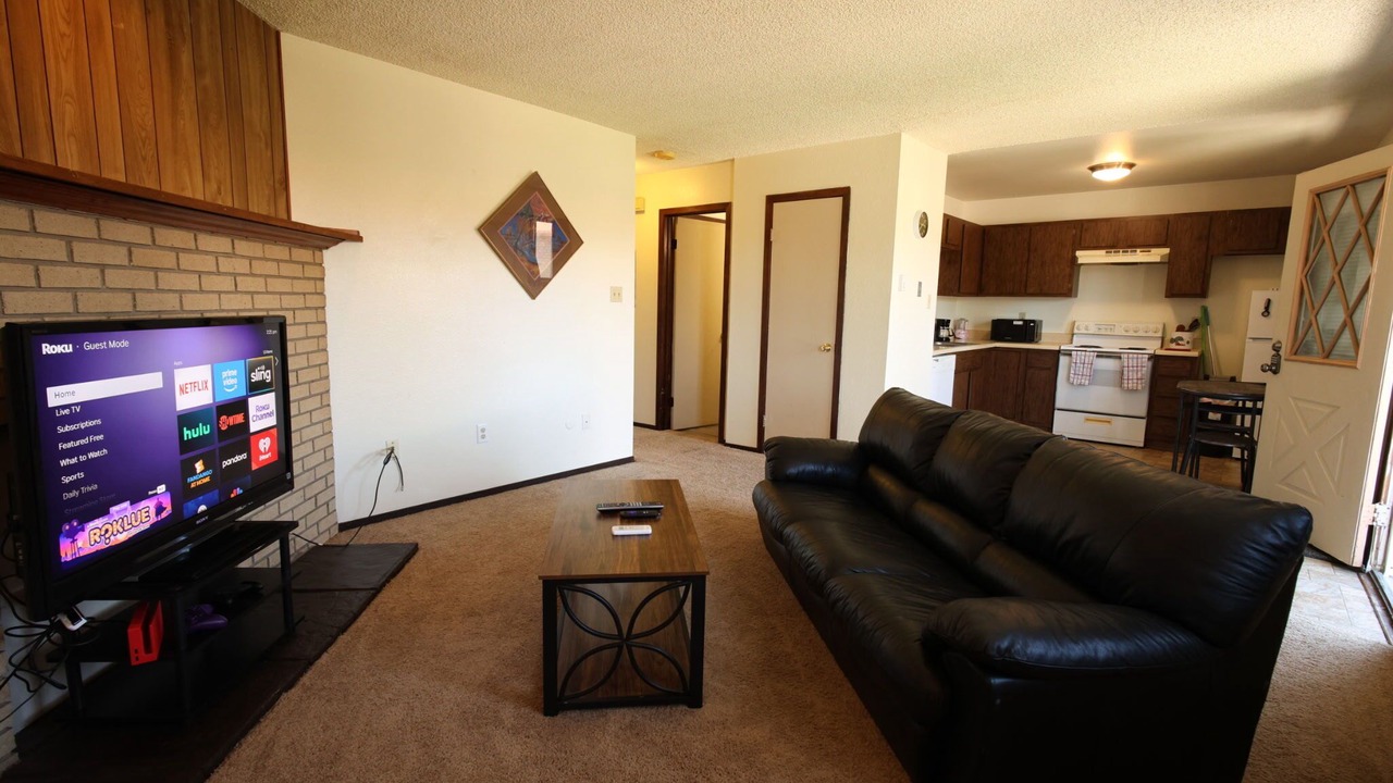 Photo of Livingroom in Casper