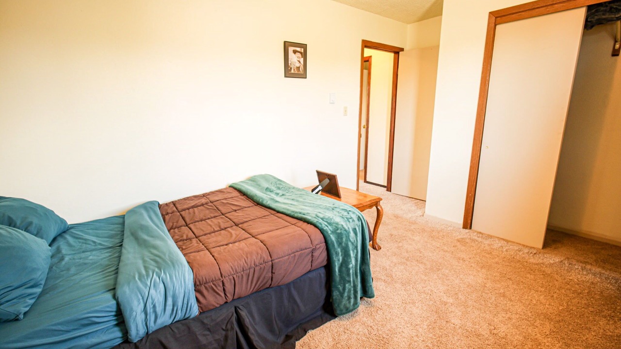 Photo of Bedroom in Casper