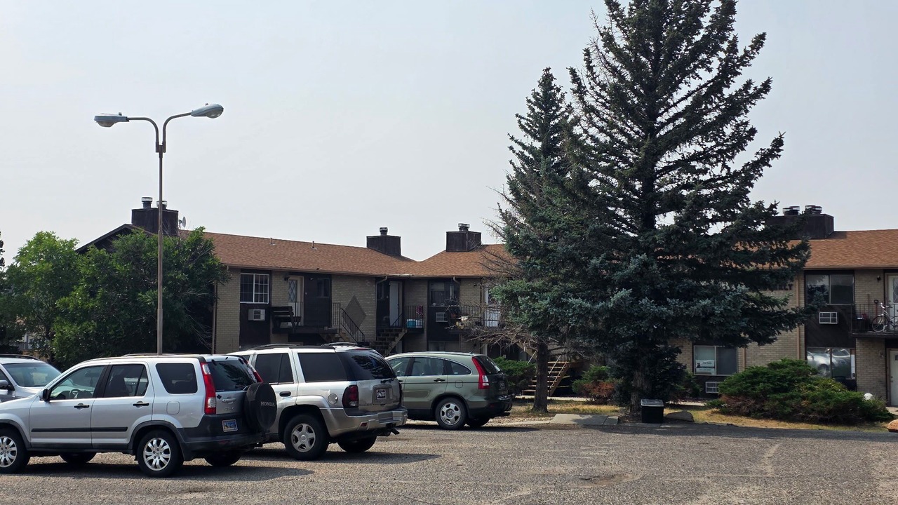 Photo of Outdoor in Casper
