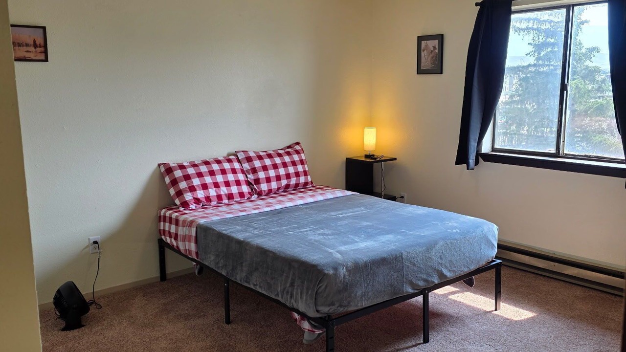 Photo of Bedroom in Casper