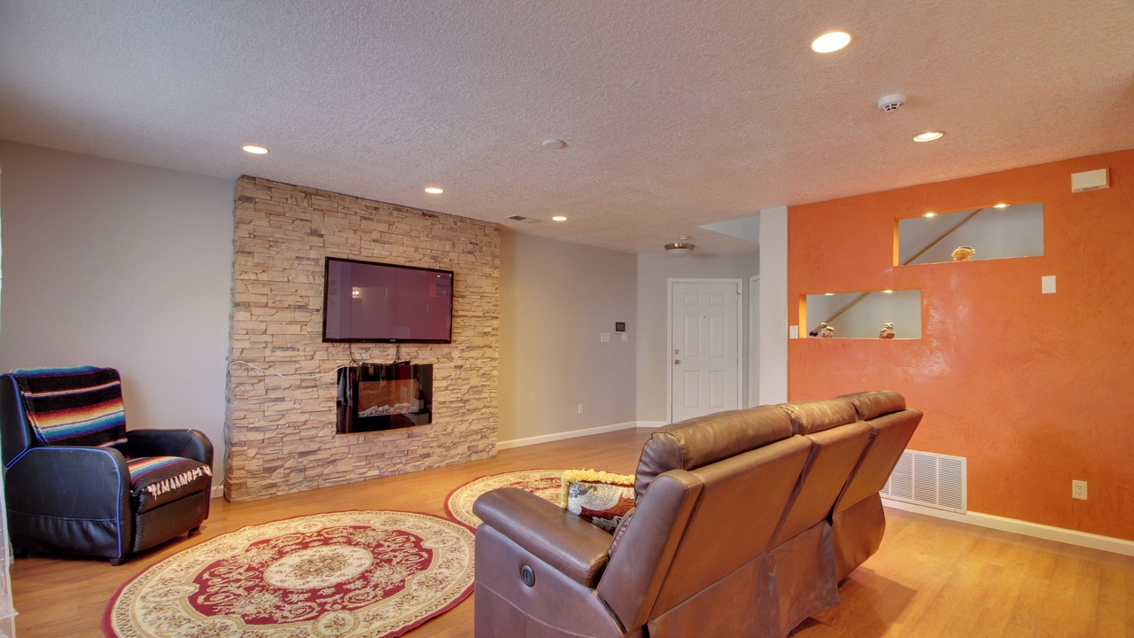 Photo of Bedroom in Westgate Heights