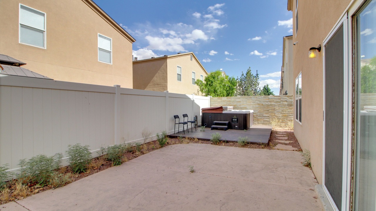 Photo of Outdoor in Westgate Heights