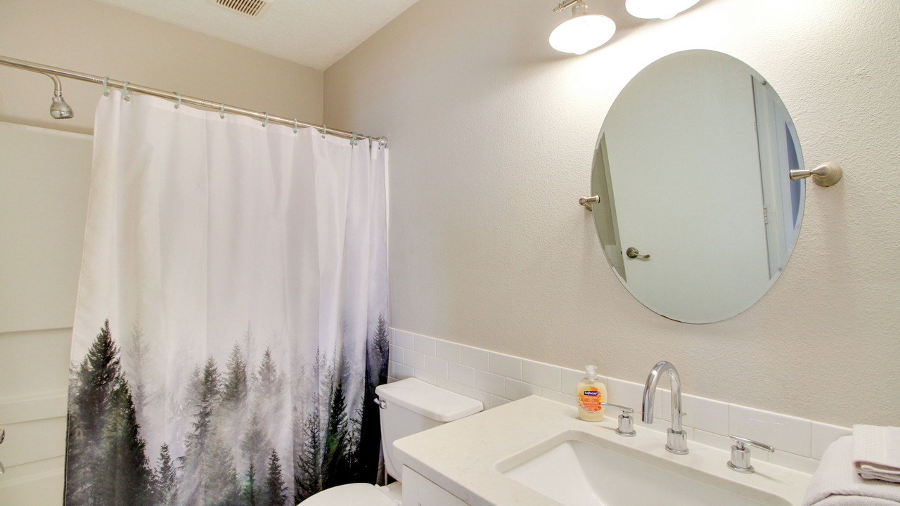 Photo of Bathroom in Westgate Heights