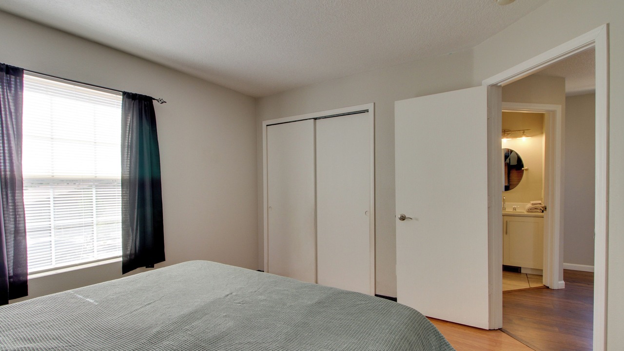 Photo of Bedroom in Westgate Heights