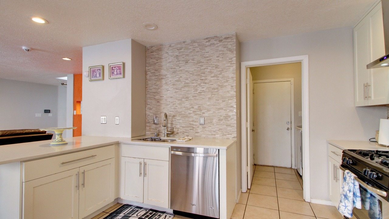 Photo of Kitchen in Westgate Heights