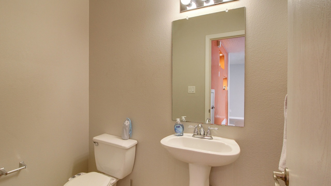 Photo of Bathroom in Westgate Heights