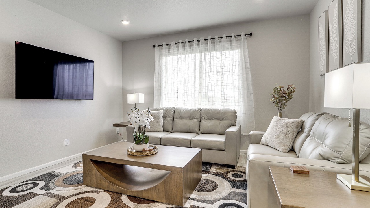 Photo of Bedroom in Commerce City