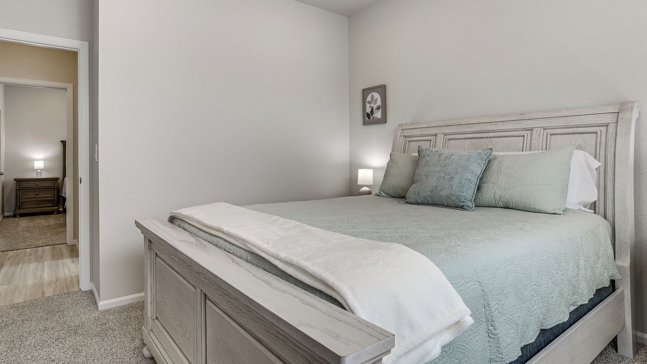 Photo of Bedroom in Commerce City
