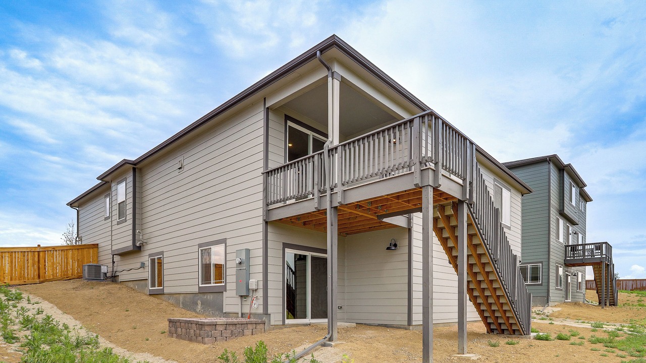 Photo of Outdoor in Commerce City