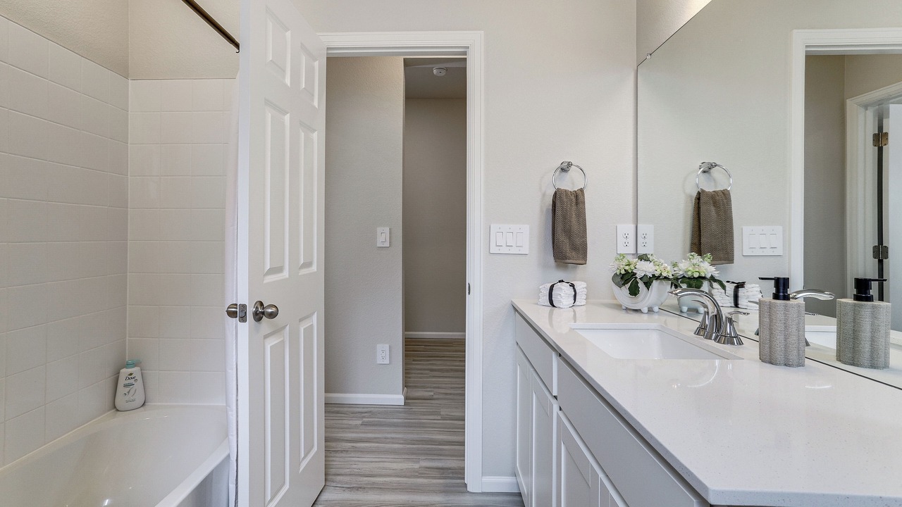 Photo of Bathroom in Commerce City