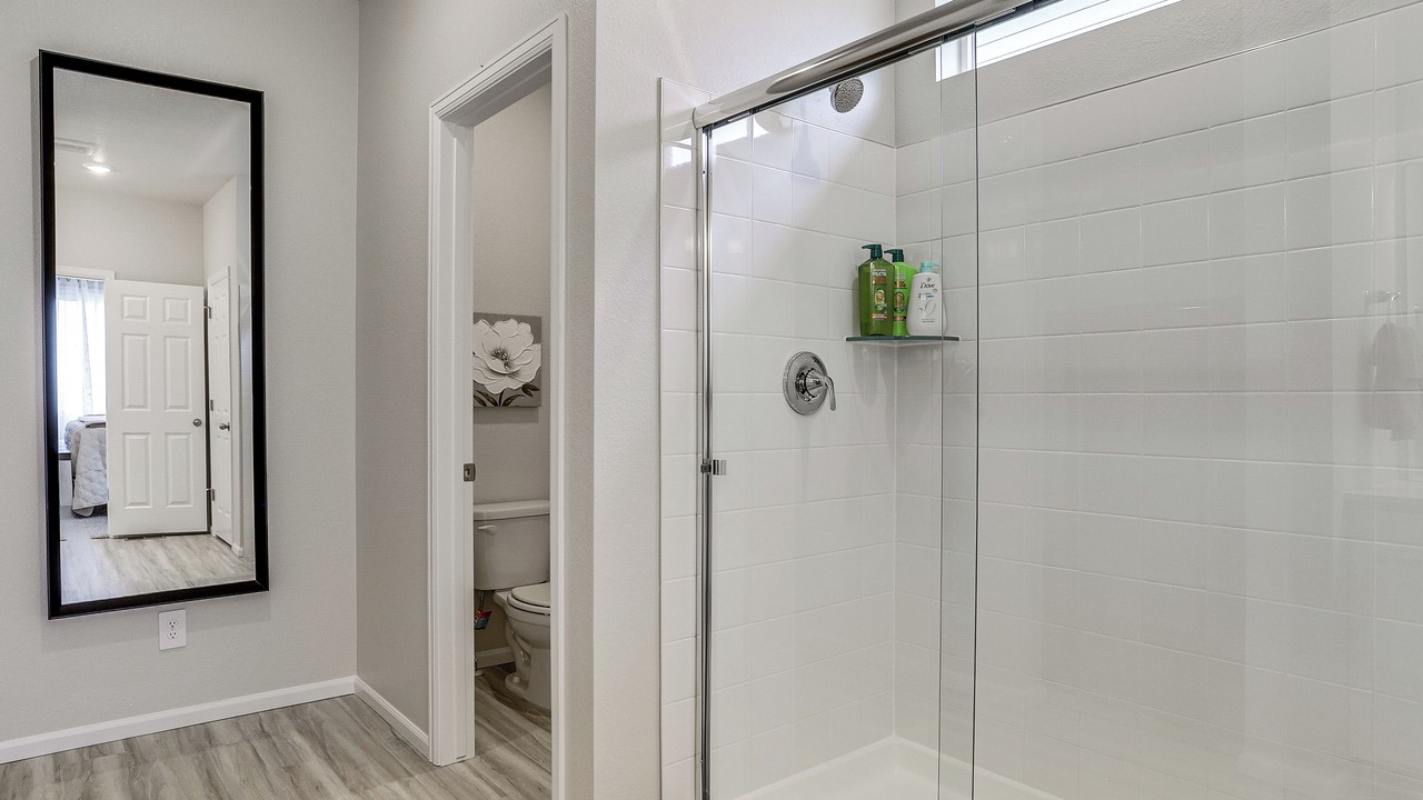 Photo of Bathroom in Commerce City