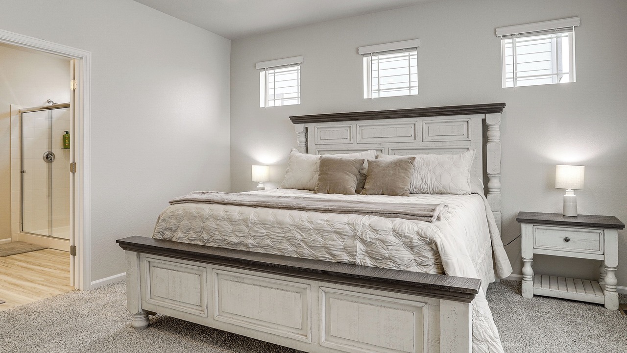 Photo of Bedroom in Commerce City