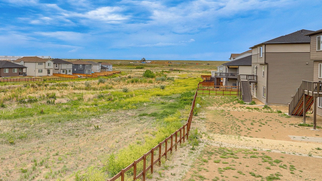 Photo of Outdoor in Commerce City