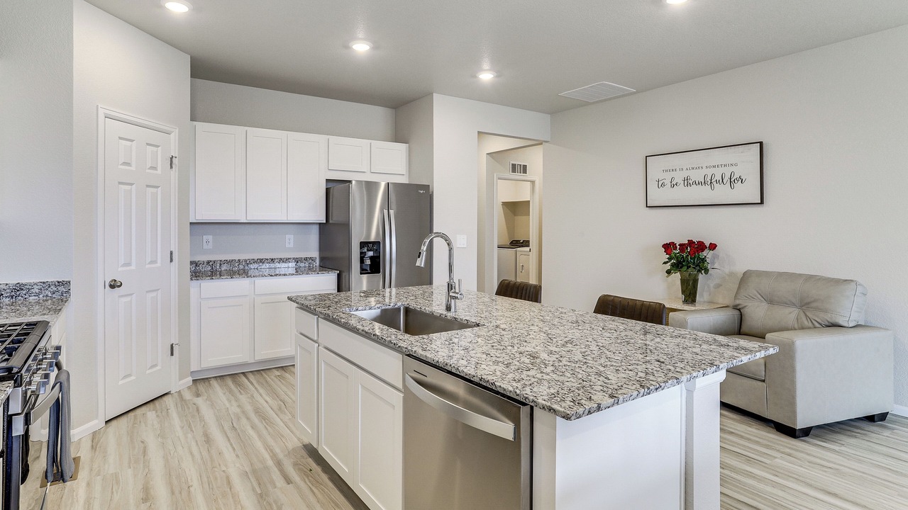 Photo of Kitchen in Commerce City