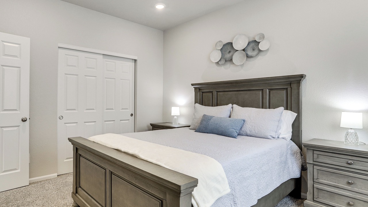 Photo of Bedroom in Commerce City