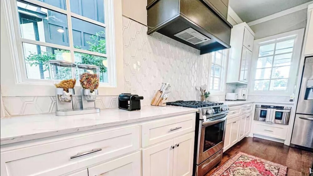 Photo of Kitchen in Eufaula