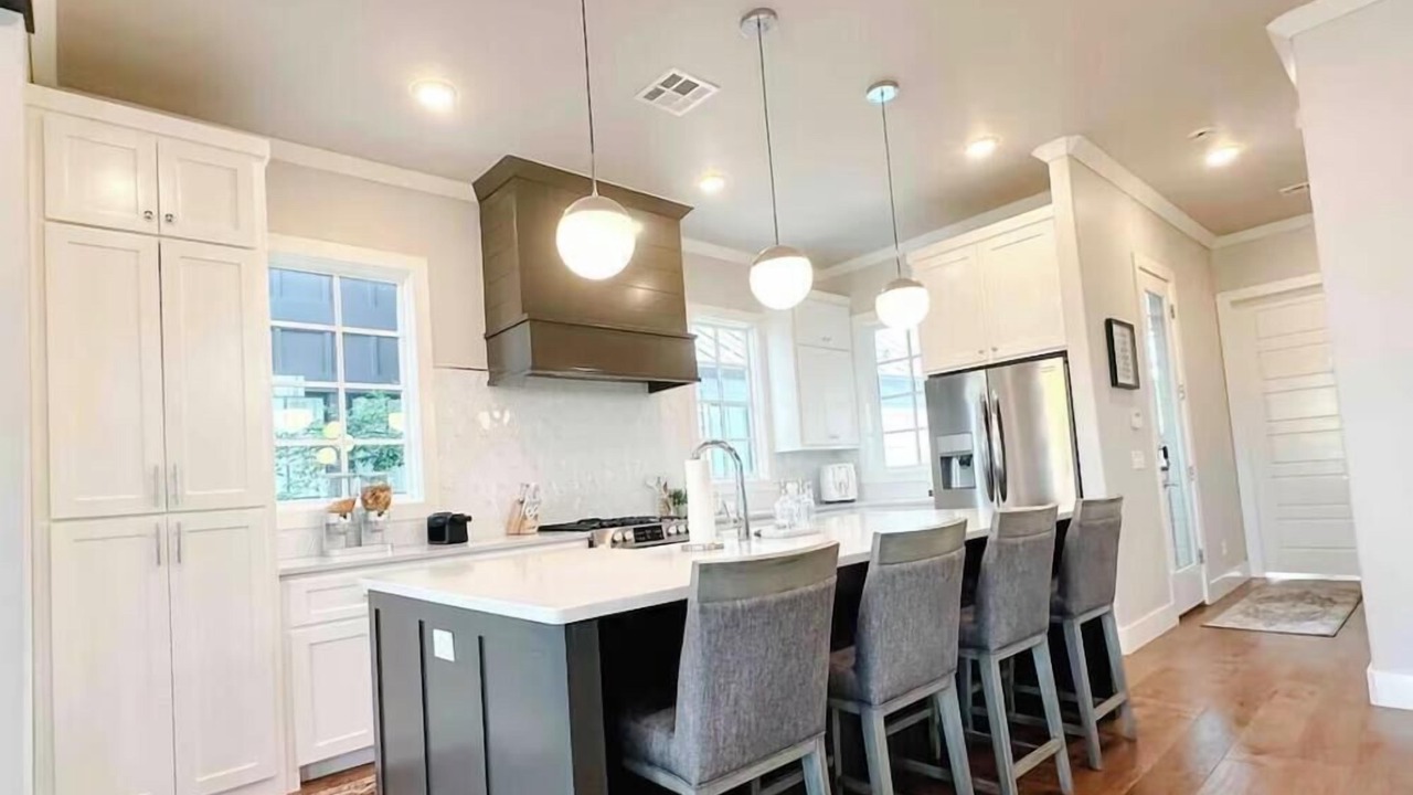 Photo of Kitchen in Eufaula
