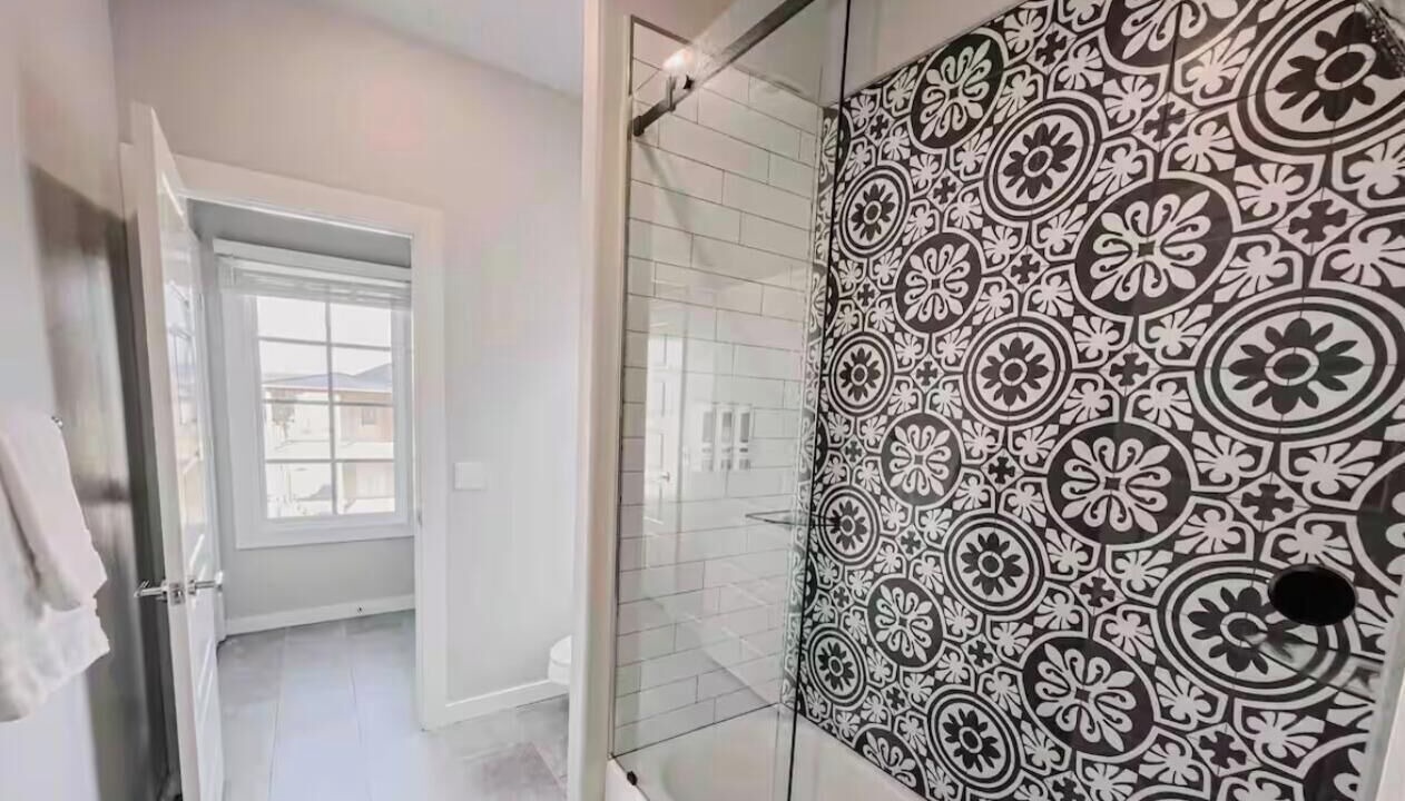 Photo of Bathroom in Eufaula