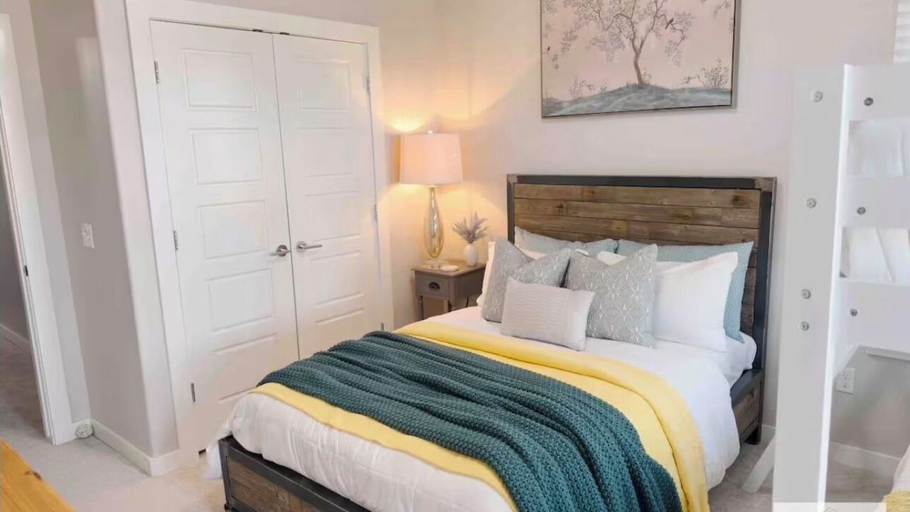 Photo of Bedroom in Eufaula