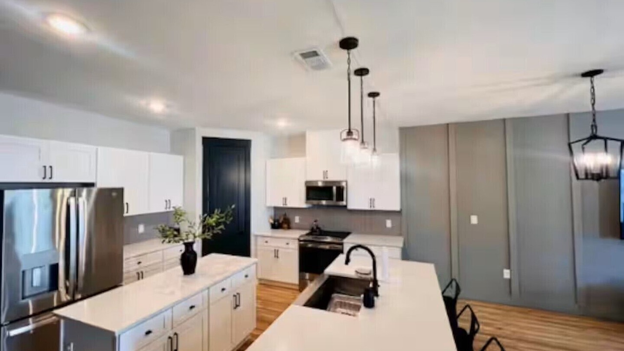 Photo of Kitchen in Princeton