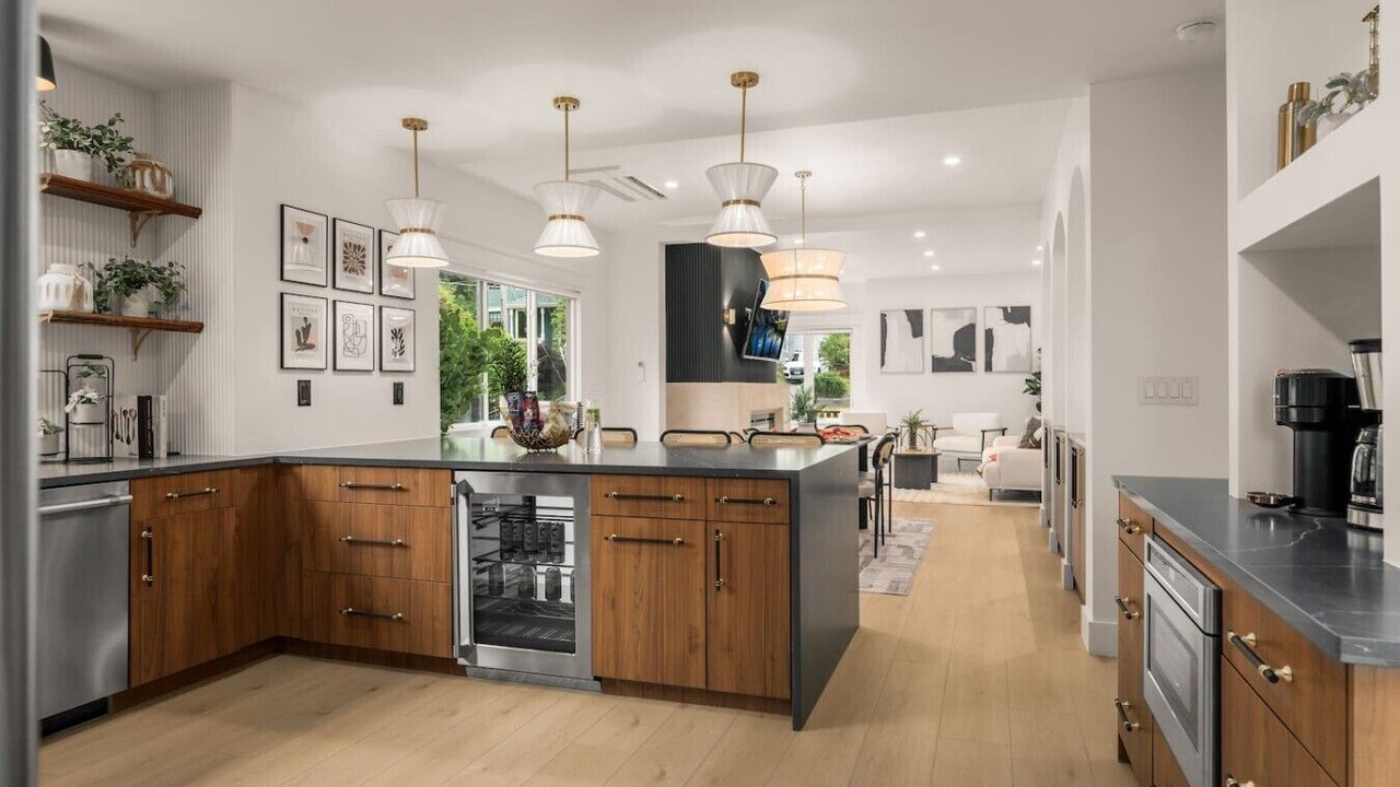Photo of Kitchen in Fremont
