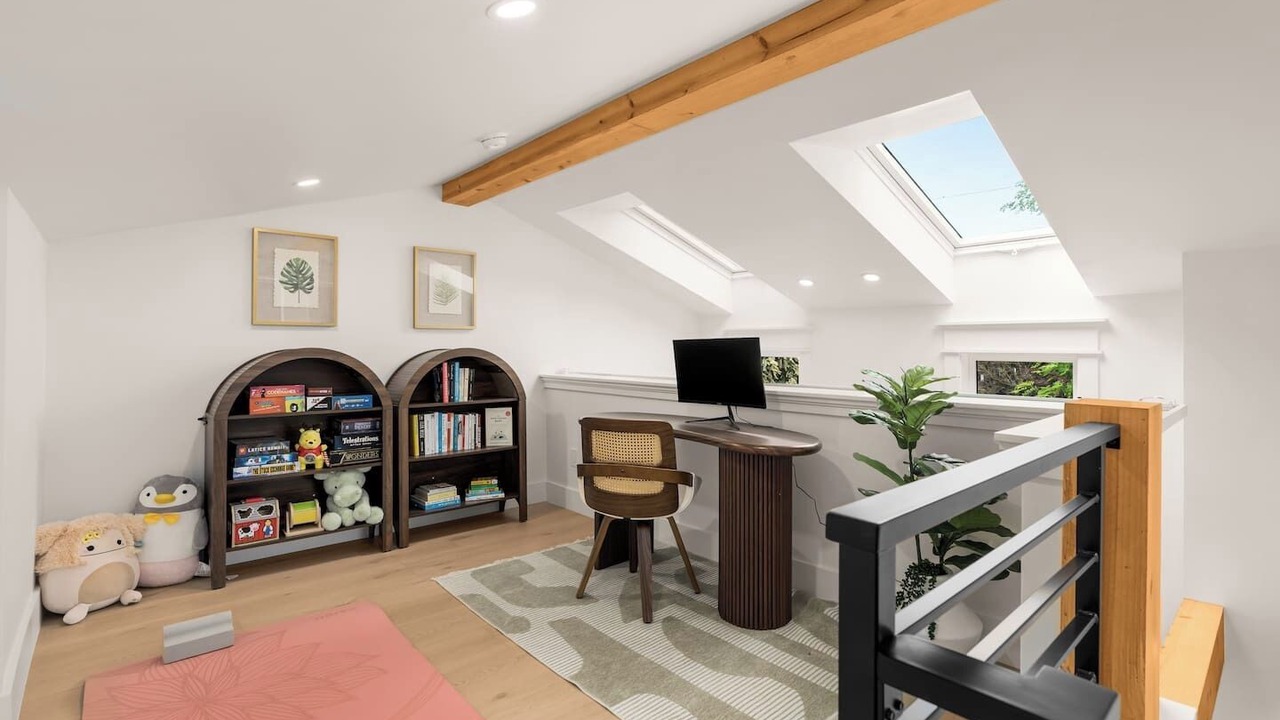 Photo of Bedroom in Fremont