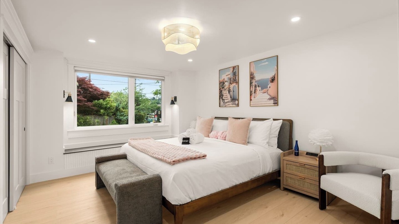 Photo of Bedroom in Fremont