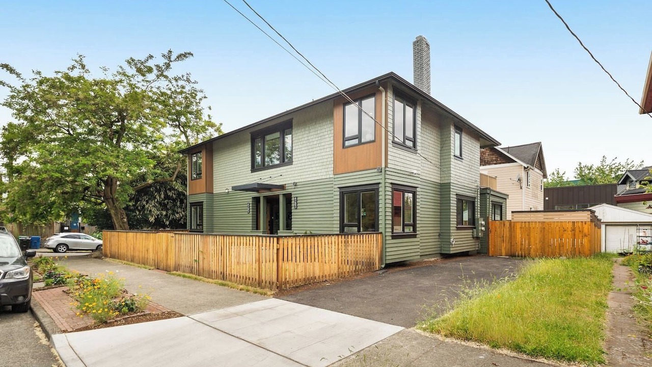 Photo of Outdoor in Fremont