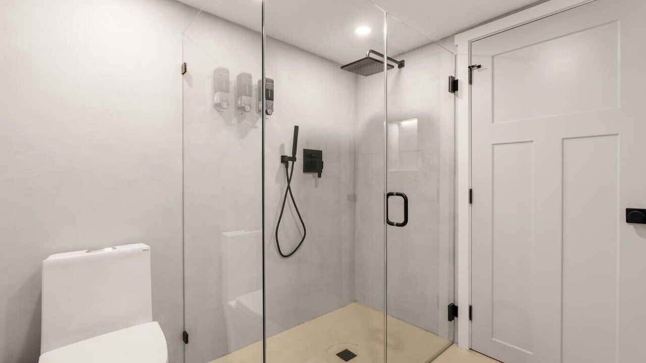Photo of Bathroom in Fremont