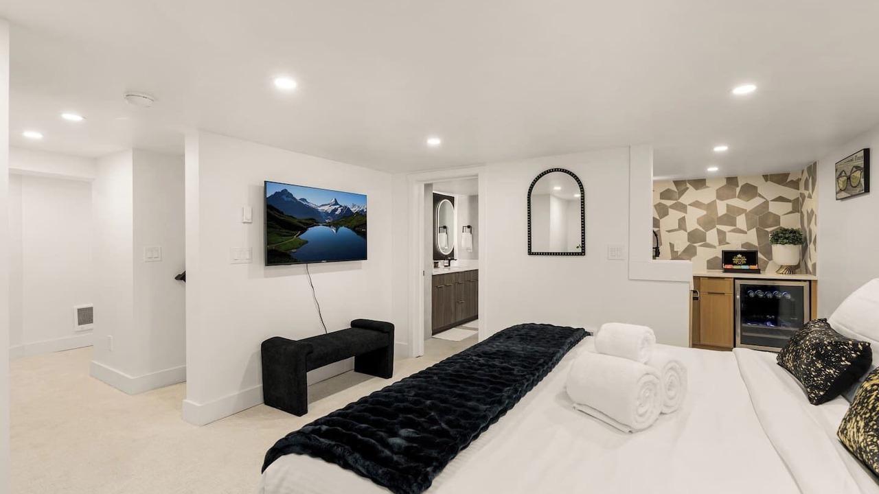 Photo of Bedroom in Fremont