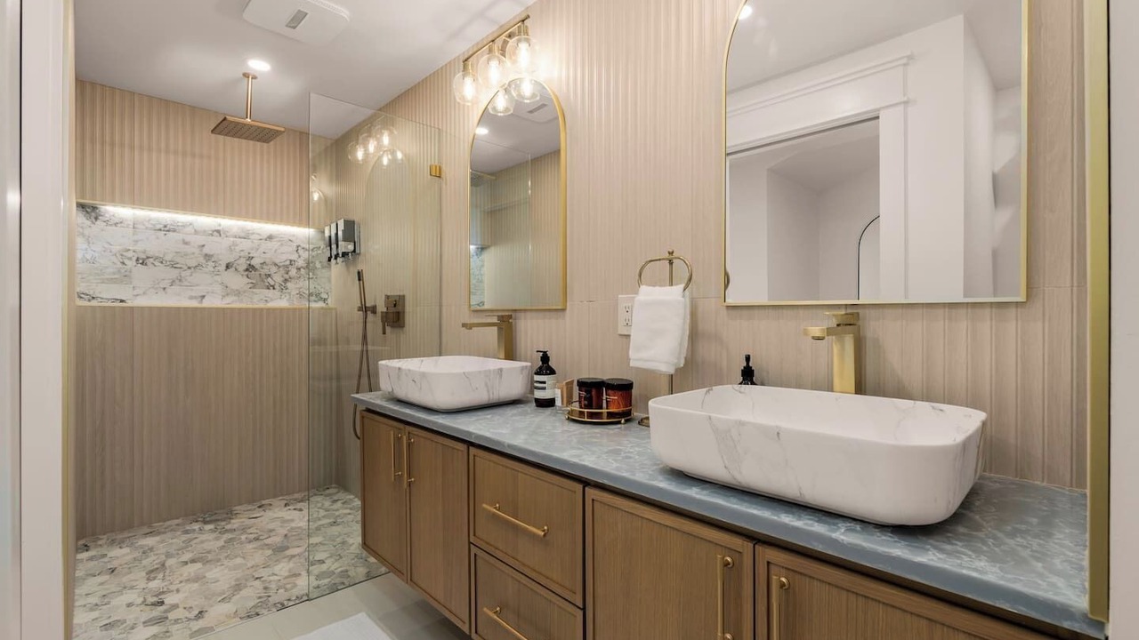 Photo of Bathroom in Fremont