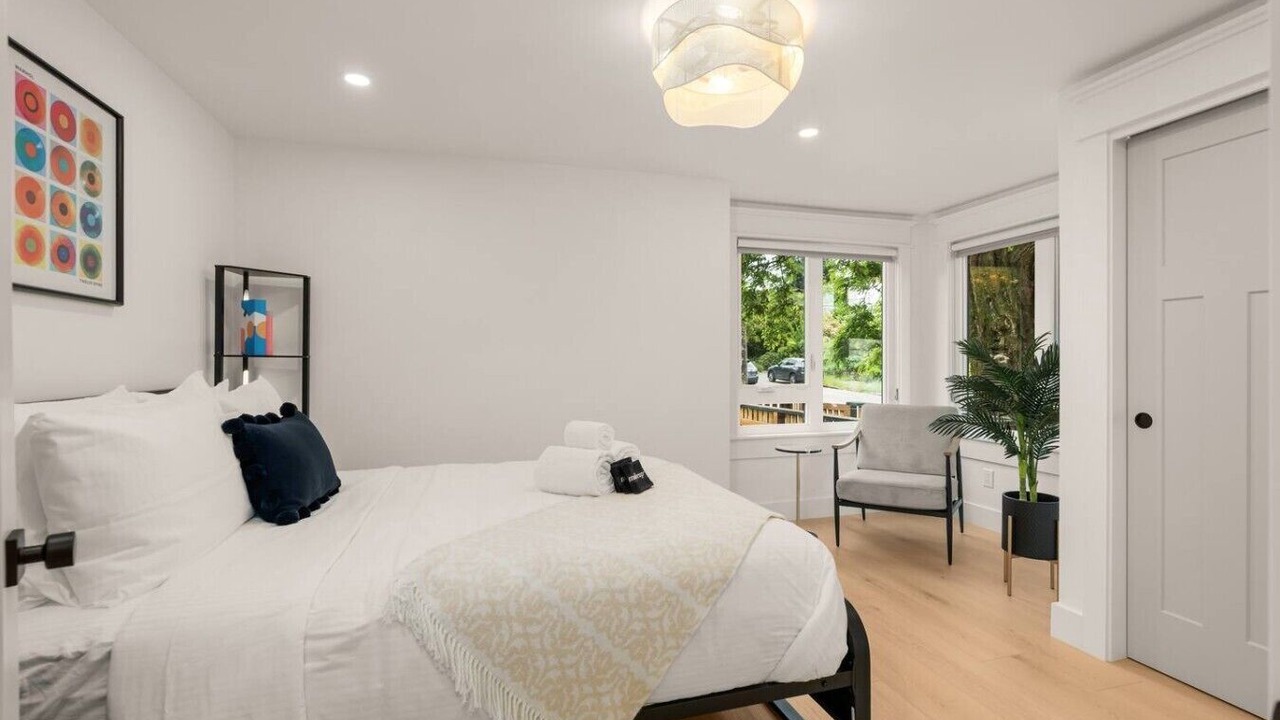 Photo of Bedroom in Fremont