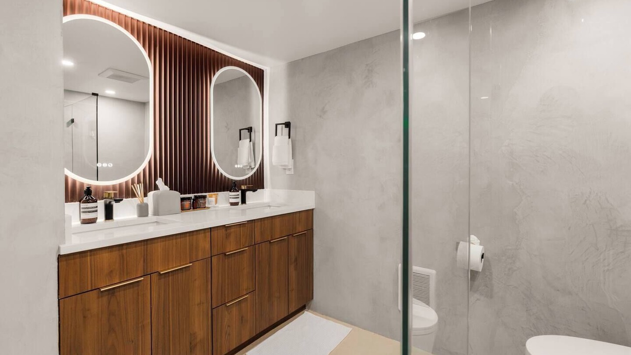 Photo of Bathroom in Fremont