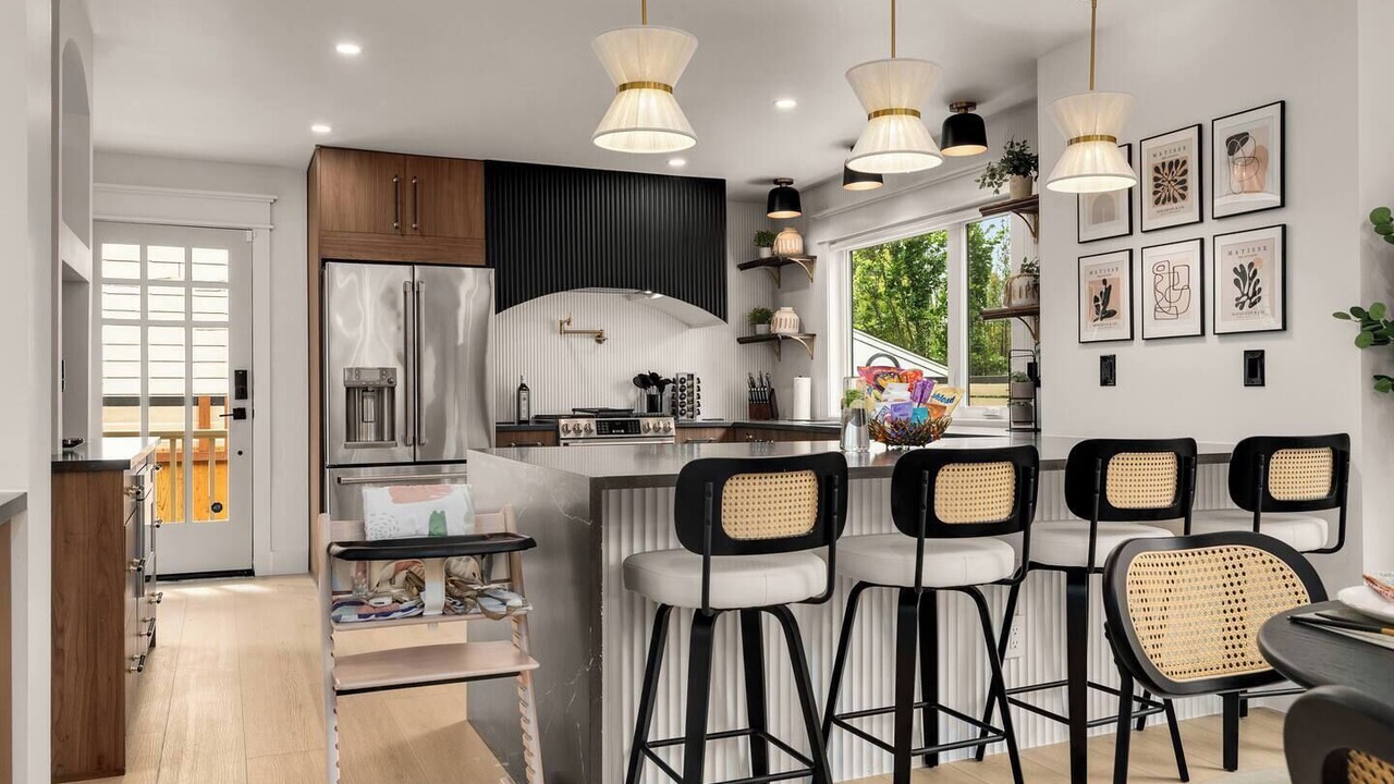 Photo of Kitchen in Fremont
