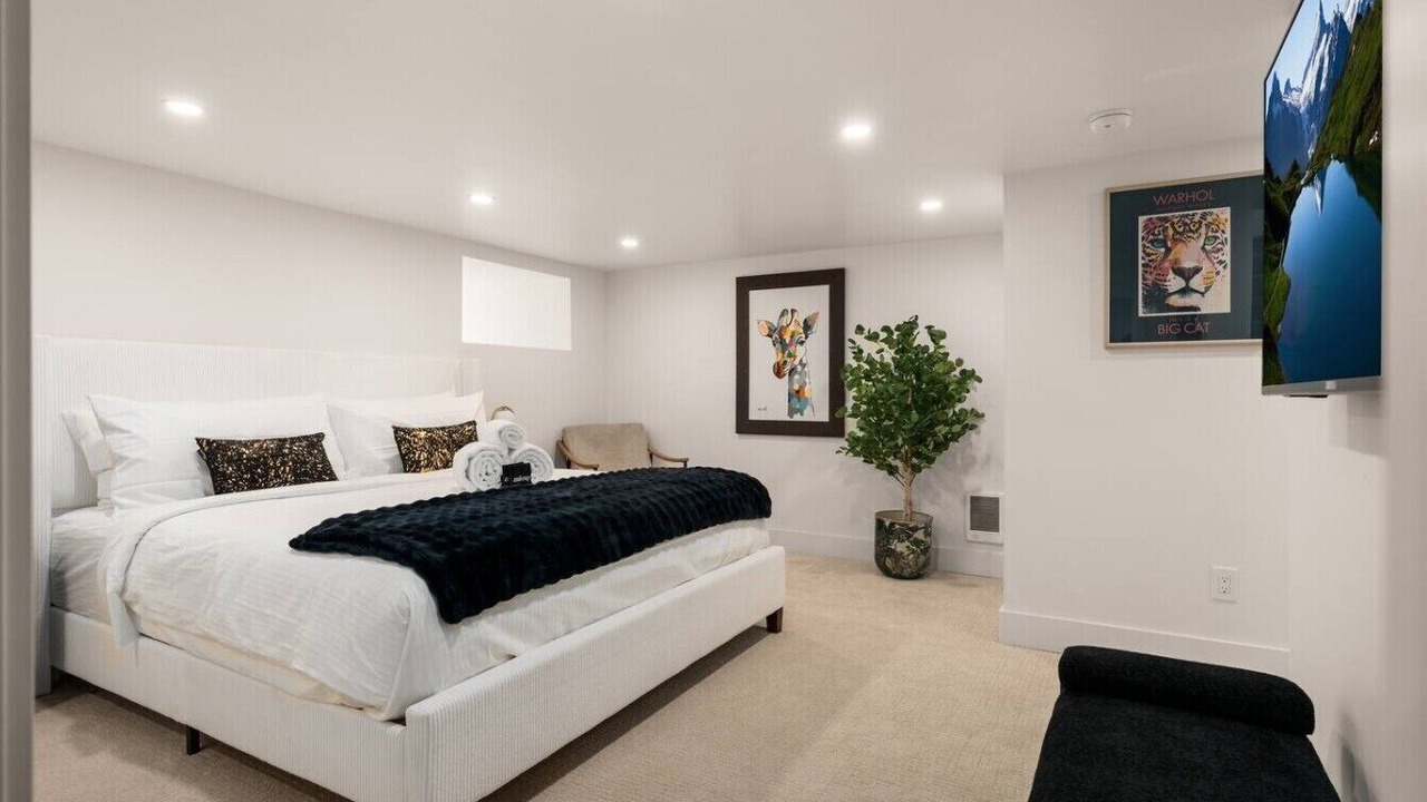 Photo of Bedroom in Fremont