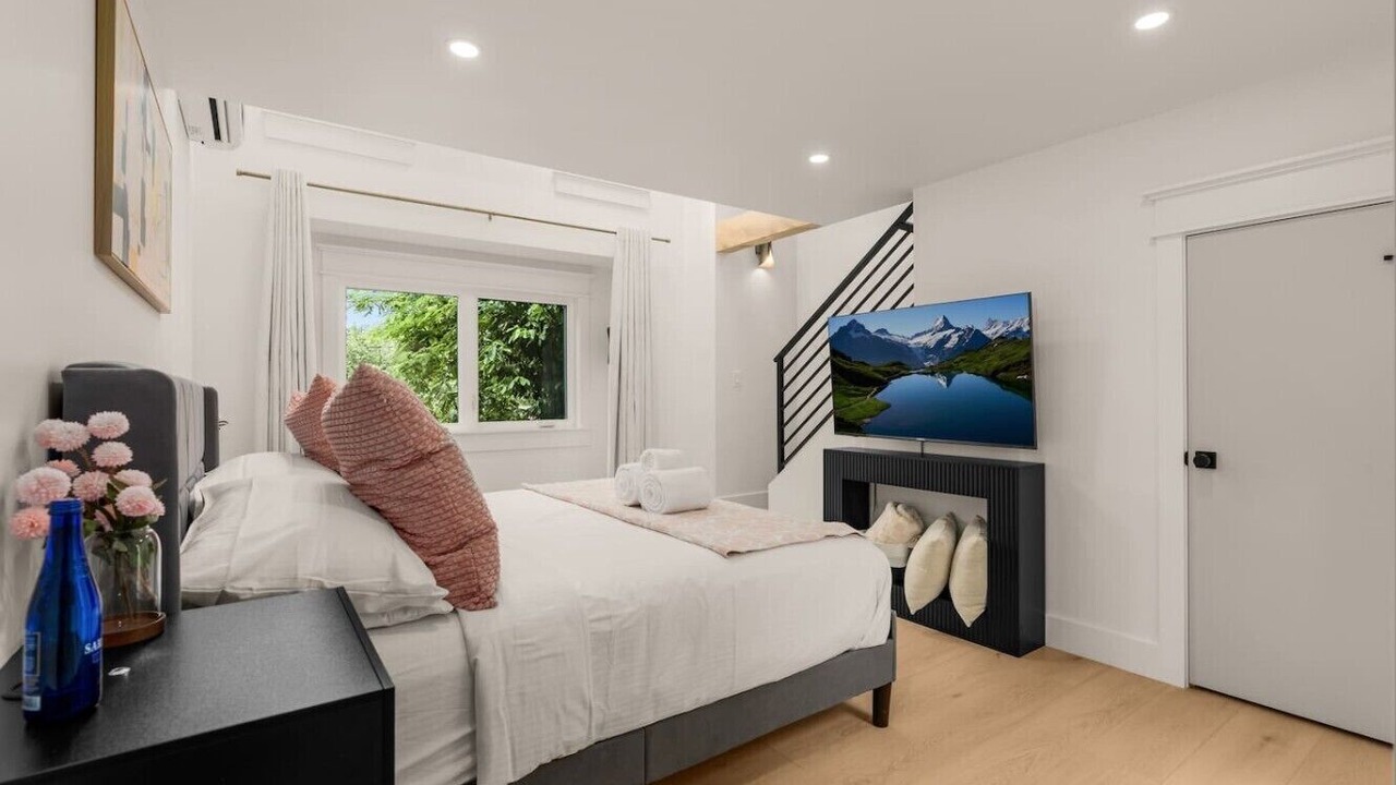 Photo of Bedroom in Fremont