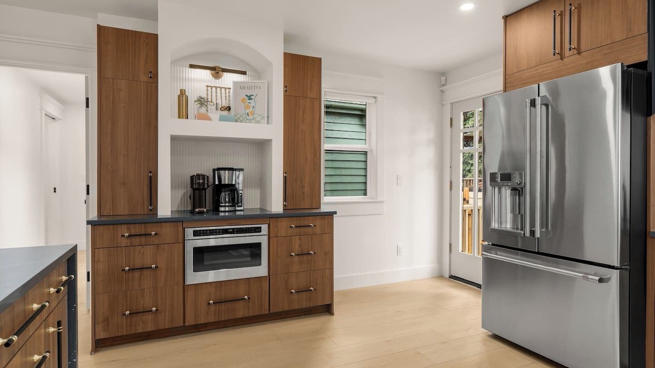 Photo of Kitchen in Fremont