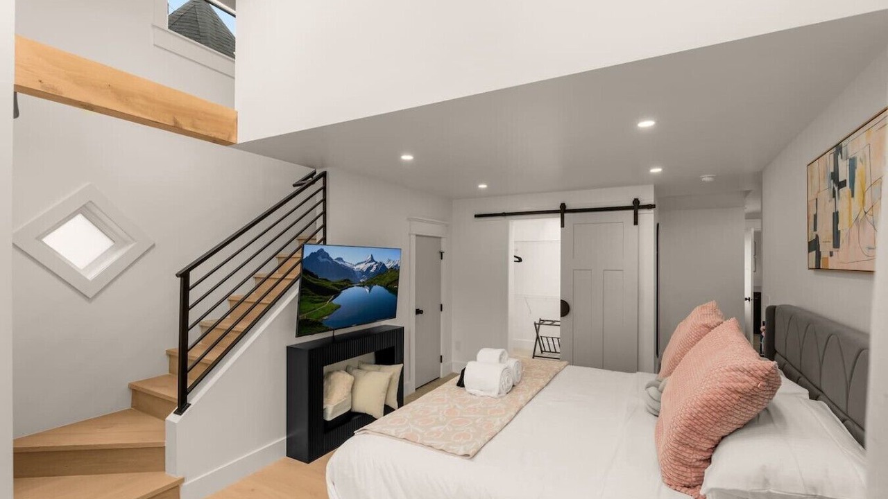 Photo of Bedroom in Fremont