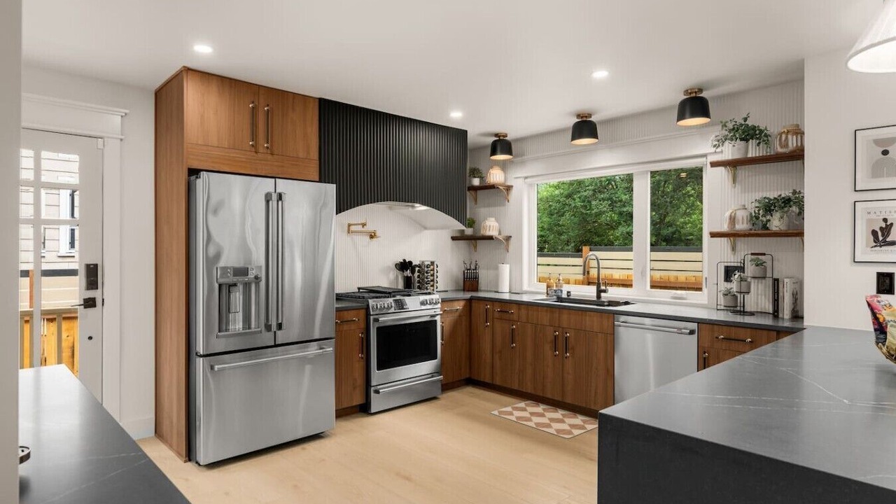 Photo of Kitchen in Fremont
