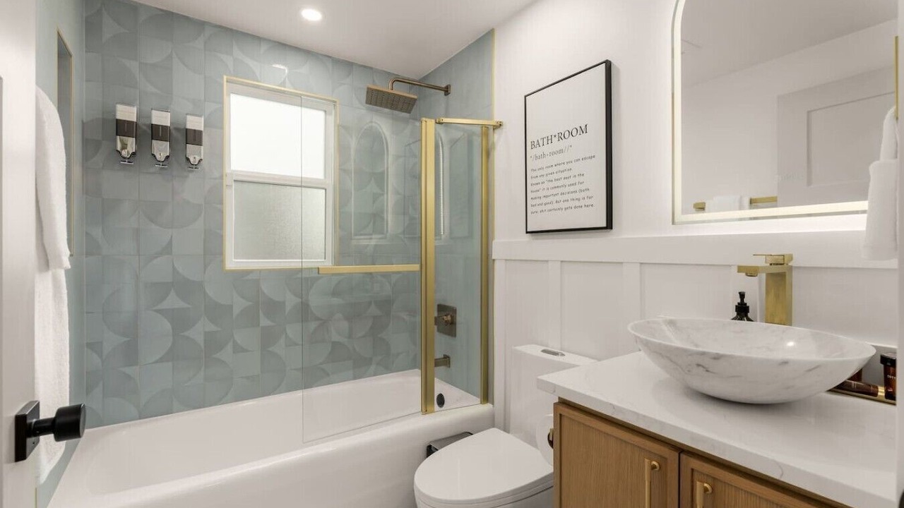 Photo of Bathroom in Fremont