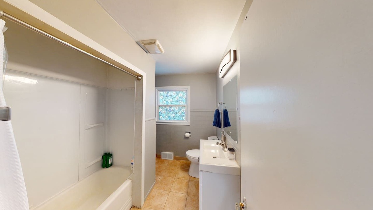 Photo of Bathroom in Hays