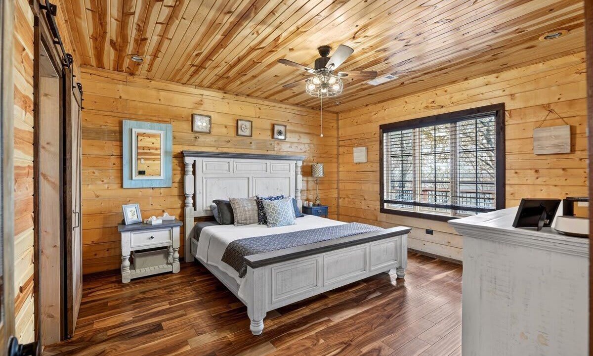 Photo of Bedroom in Clayton