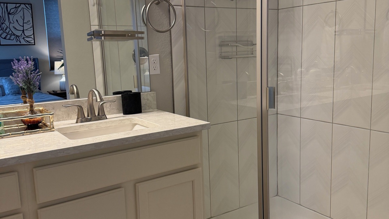 Photo of Bathroom in Aurora