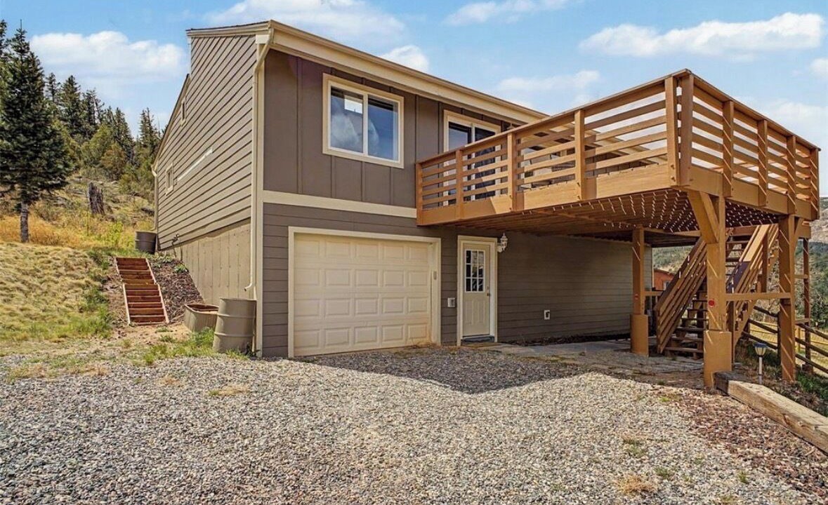 Photo of Outdoor in Lyons