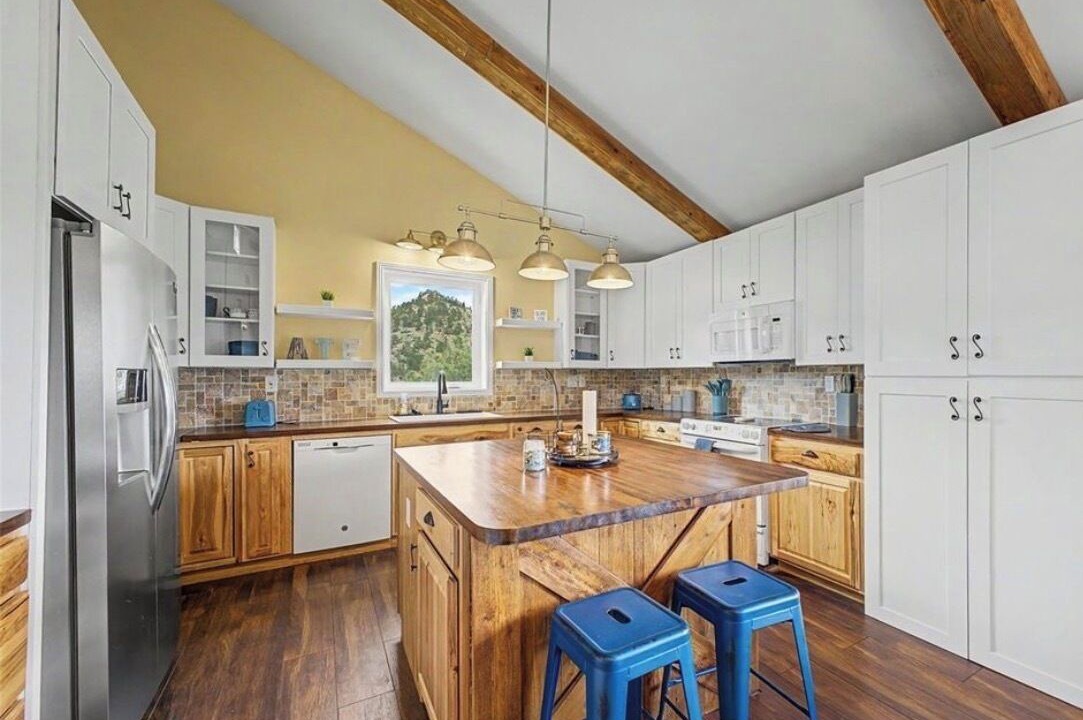 Photo of Kitchen in Lyons