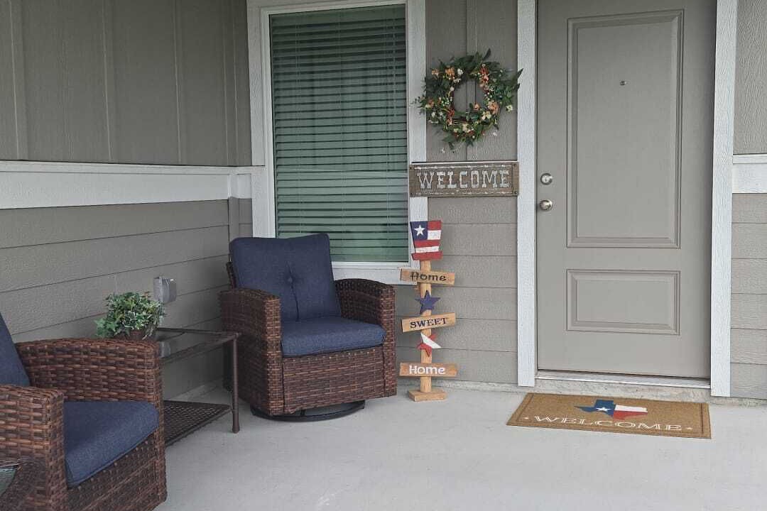 Photo of Outdoor in Wise County